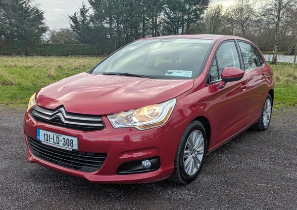 Citroen C4 2013/ AUTO/1.6 e-HDi 110HP Airdream 375261978