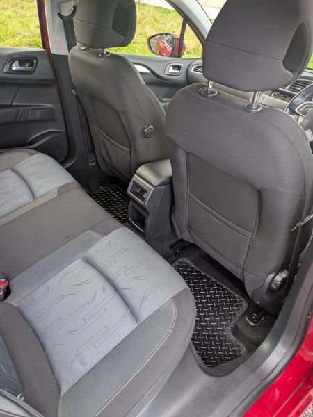 Citroen C4 2013/ AUTO/1.6 e-HDi 110HP Airdream 375261997