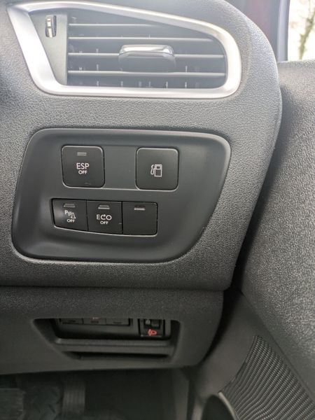 Citroen C4 2013/ AUTO/1.6 e-HDi 110HP Airdream 375262059