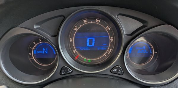 Citroen C4 2013/ AUTO/1.6 e-HDi 110HP Airdream 375262065