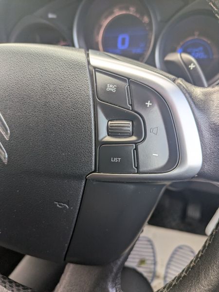 Citroen C4 2013/ AUTO/1.6 e-HDi 110HP Airdream 375262066