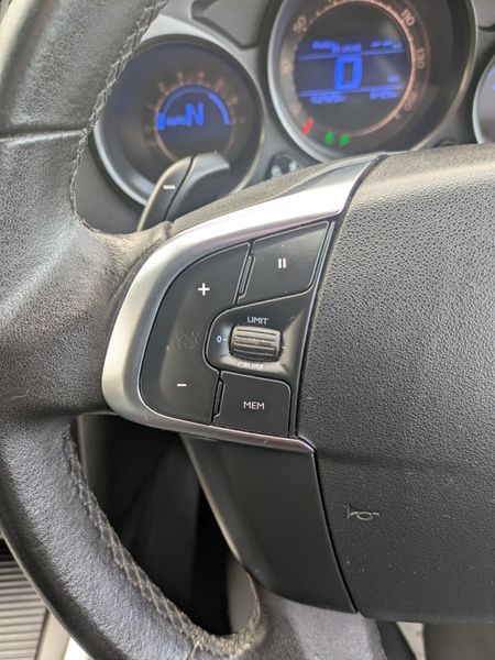 Citroen C4 2013/ AUTO/1.6 e-HDi 110HP Airdream 375262068