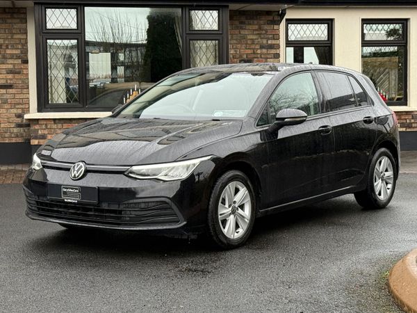 221 Volkswagen Golf Van! 375295279