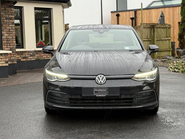 221 Volkswagen Golf Van! 375295283