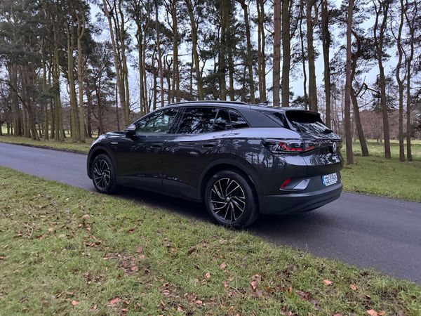 Volkswagen ID.4 2022 Tiny Km Like New 375299627