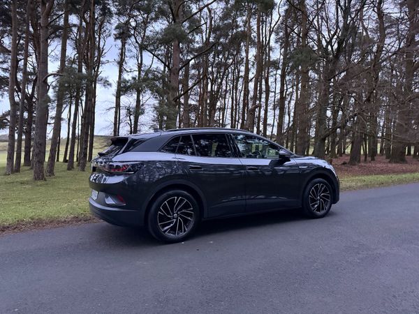 Volkswagen ID.4 2022 Tiny Km Like New 375299634