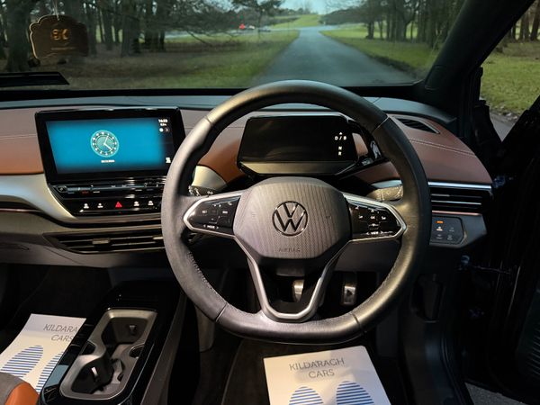 Volkswagen ID.4 2022 Tiny Km Like New 375299631