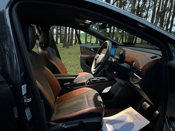 Volkswagen ID.4 2022 Tiny Km Like New 375299649