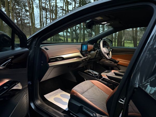 Volkswagen ID.4 2022 Tiny Km Like New 375299654