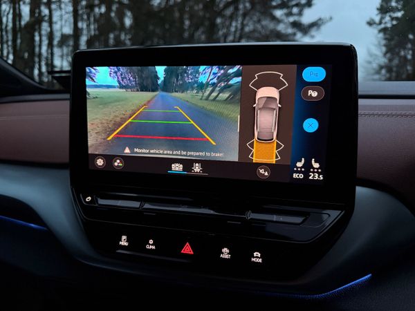 Volkswagen ID.4 2022 Tiny Km Like New 375299650