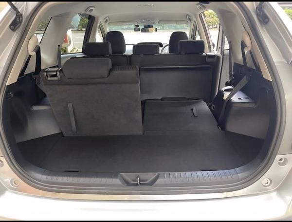 Toyota Prius Alpha 7 Seater  €23,500 Quick Sale 375292344