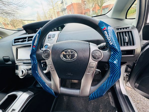 Toyota Prius Alpha 7 Seater  €23,500 Quick Sale 375308922