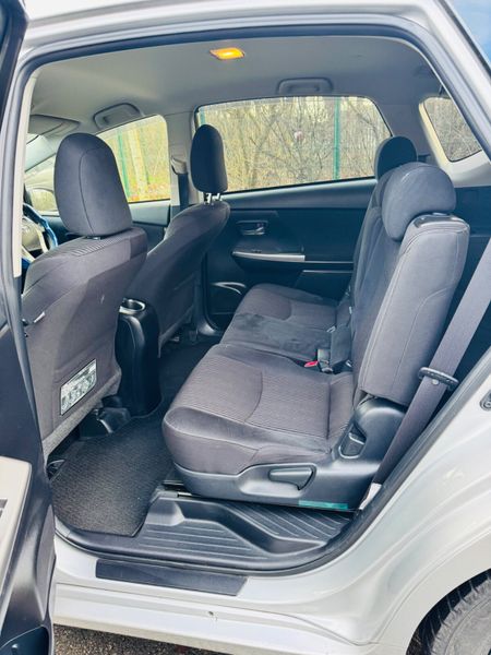 Toyota Prius Alpha 7 Seater  €23,500 Quick Sale 375308931