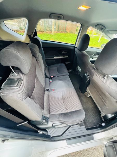 Toyota Prius Alpha 7 Seater  €23,500 Quick Sale 375308948