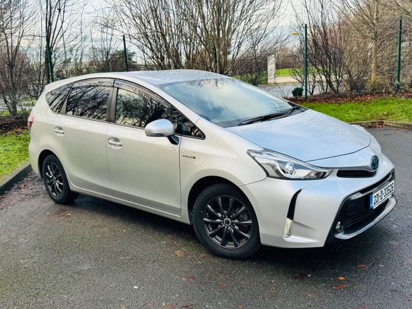 Toyota Prius Alpha 7 Seater  €23,500 Quick Sale 375308973