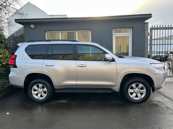 191 TOYOTA LANDCRUISER 2.8 LWB MANUAL = LOW MILES 375312537