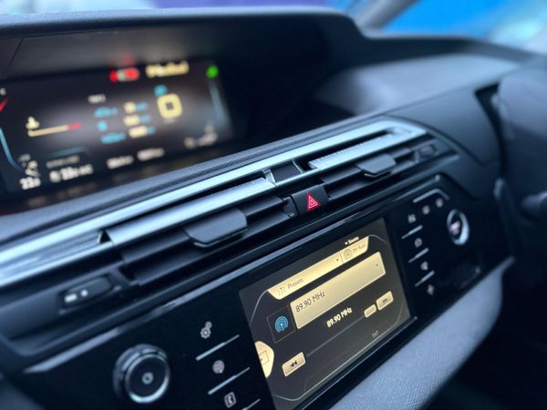 SUPER HIGH SPEC PETROL AUTO 7 SEAT 375322220