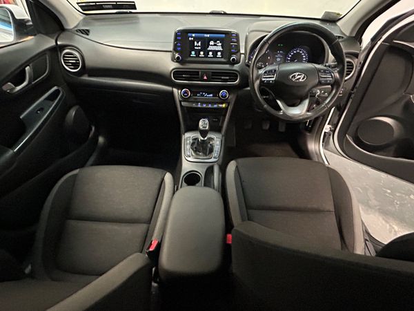 191 Hyundai KONA 1.6D EXECUTIVE - HUGE SPEC 375334924