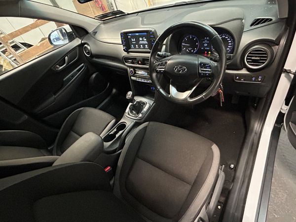 191 Hyundai KONA 1.6D EXECUTIVE - HUGE SPEC 375334932