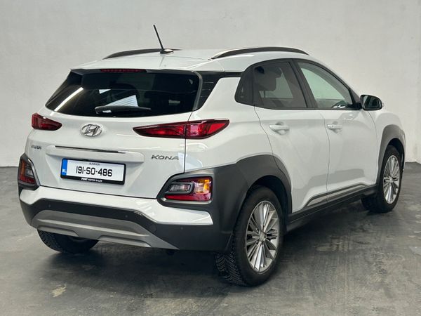 191 Hyundai KONA 1.6D EXECUTIVE - HUGE SPEC 375334933