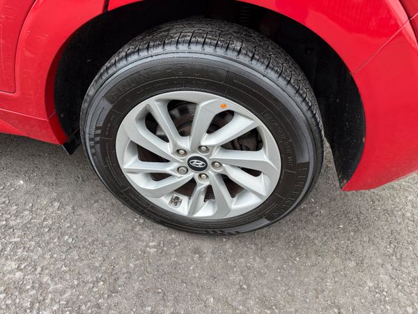 Hyundai Tucson 2015 COMFORT PLUS 375338729