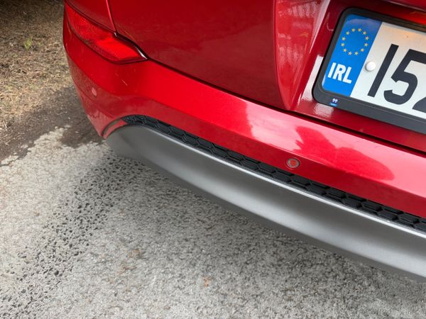 Hyundai Tucson 2015 COMFORT PLUS 375338738