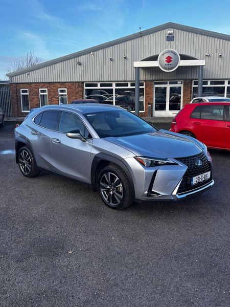 Stunning Used Lexus Hybrid For Sale Pictures