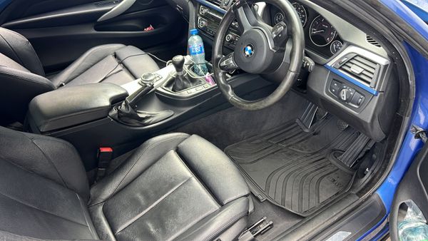 BMW 4-Series 2014 420d M Sport 260 Bhp 375340925