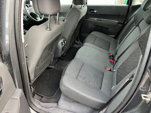 Peugeot 3008 2016 1.6 Blue Hdi 120 bhp Active 375340970