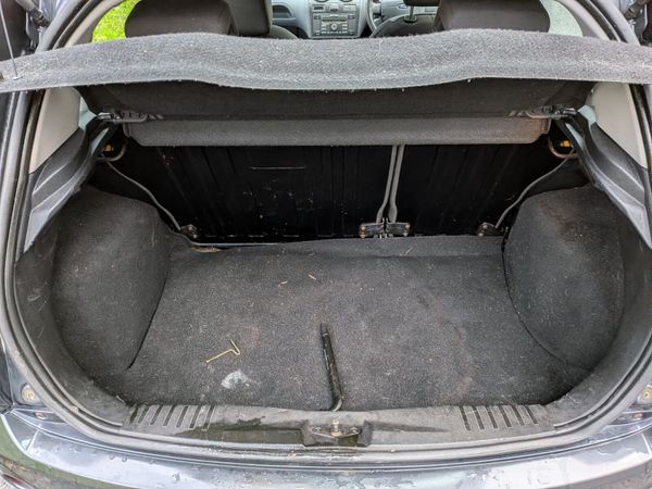 2007 Ford Fiesta ***NCT 02/27*** 375368065