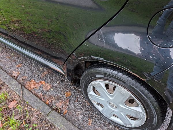 2010 Toyota Aygo ***NCT 07/26*** 375369196