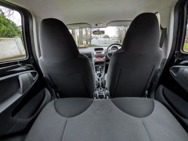 2010 Toyota Aygo ***NCT 07/26*** 375369284