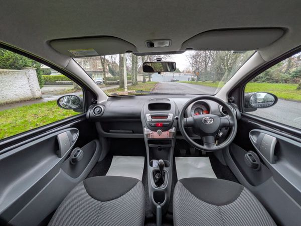 2010 Toyota Aygo ***NCT 07/26*** 375369287