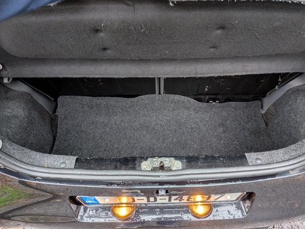 2010 Toyota Aygo ***NCT 07/26*** 375369289