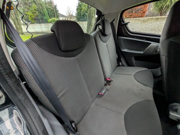 2010 Toyota Aygo ***NCT 07/26*** 375369290