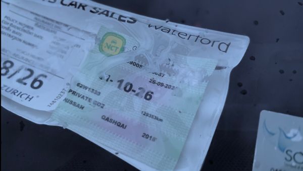 Nissan Qashqai 2016 1.2 petrol long Nct 375361286