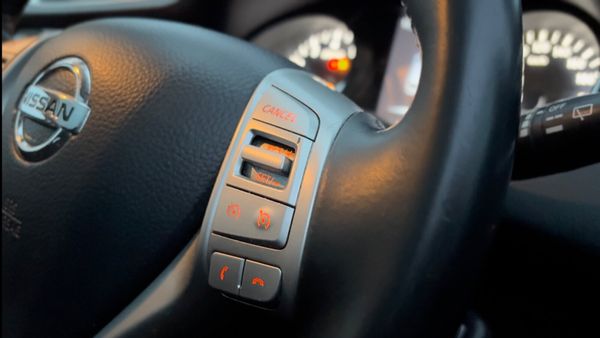 Nissan Qashqai 2016 1.2 petrol long Nct 375361287