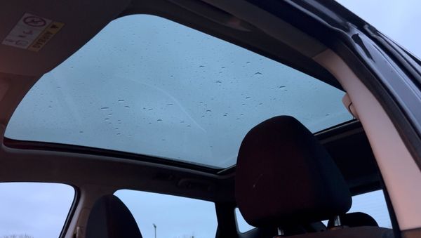 Nissan Qashqai 2016 1.2 petrol long Nct 375361288