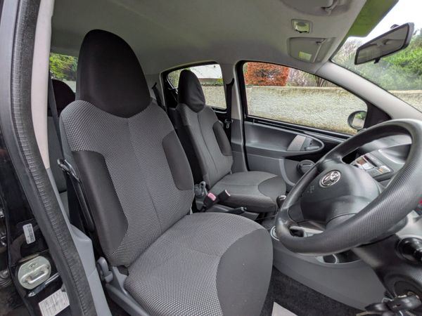 2010 Toyota Aygo ***NCT 07/26*** 375370465