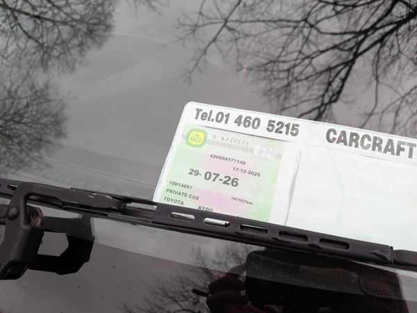 2010 Toyota Aygo ***NCT 07/26*** 375370463