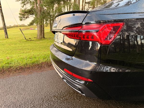 Audi A6 2020 TDI S Line Maxton Design 375387166