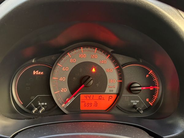 2020 Toyota Yaris(vitz) 1.0 petrol Auto,42k Miles 375387998
