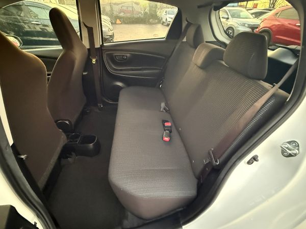 2020 Toyota Yaris(vitz) 1.0 petrol Auto,42k Miles 375388013