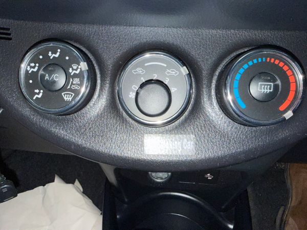 2020 Toyota Yaris(vitz) 1.0 petrol Auto,38k Miles 375388096