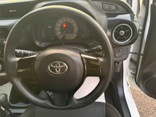 2020 Toyota Yaris(vitz) 1.0 petrol Auto,38k Miles 375388090