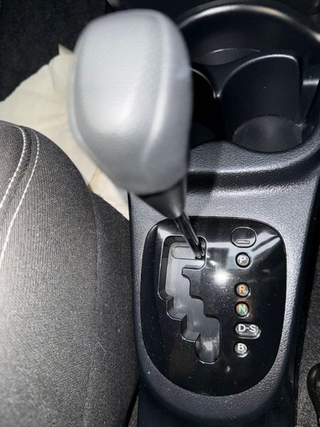 2020 Toyota Yaris(vitz) 1.0 petrol Auto,38k Miles 375388091