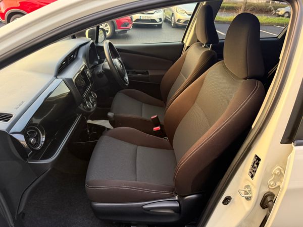 2020 Toyota Yaris(vitz) 1.0 petrol Auto,38k Miles 375388100