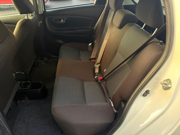 2020 Toyota Yaris(vitz) 1.0 petrol Auto,38k Miles 375388101