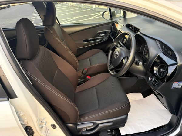 2020 Toyota Yaris(vitz) 1.0 petrol Auto,45k Miles 375388150