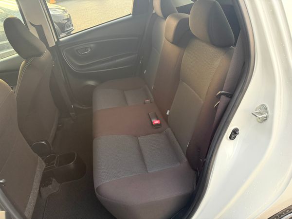 2020 Toyota Yaris(vitz) 1.0 petrol Auto,45k Miles 375388152